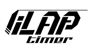 ILAP TIMER logo