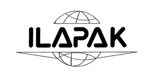 ILAPAK logo