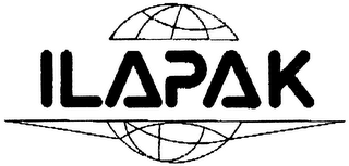 ILAPAK logo