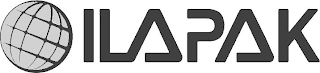 ILAPAK logo
