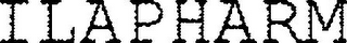 ILAPHARM logo