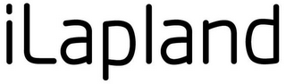 ILAPLAND logo