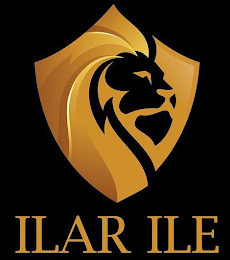 ILAR ILE logo