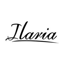 ILARIA logo