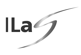 ILAS logo