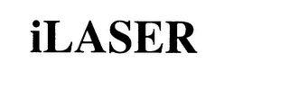 ILASER logo