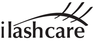 ILASHCARE logo
