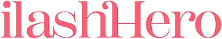 ILASHHERO logo