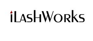 ILASHWORKS logo