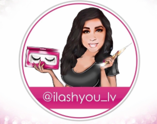 @ILASHYOU_LV logo