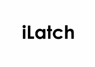 ILATCH logo
