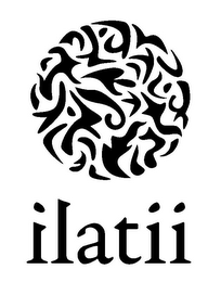 ILATII logo