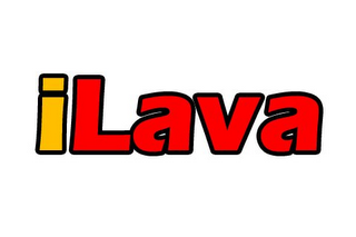 ILAVA logo