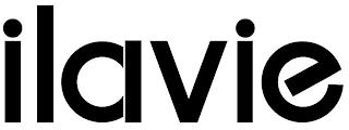 ILAVIE logo