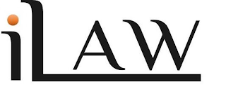 ILAW logo