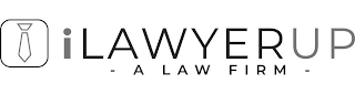 ILAWYERUP - A LAW FIRM - logo