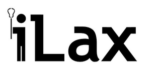 ILAX logo