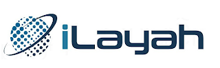 ILAYAH logo
