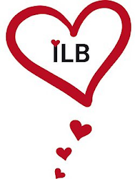 ILB logo