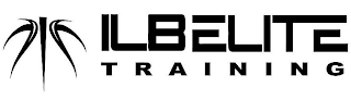 ILB ELITE TRAINING logo