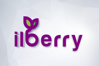 ILBERRY logo