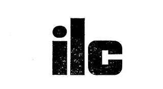 ILC logo