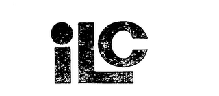ILC logo