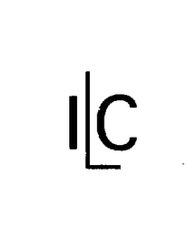 ILC logo