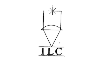 ILC logo