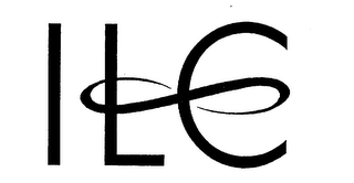 ILC logo