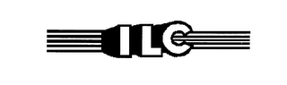 ILC logo