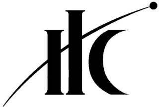 ILC logo