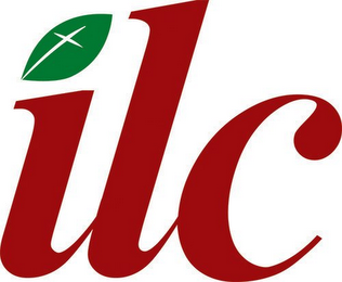 ILC logo