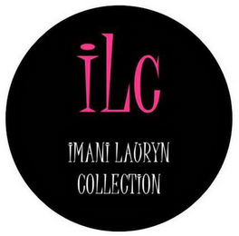 ILC IMANI LAURYN COLLECTION logo