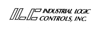 ILC INDUSTRIAL LOGIC CONTROLS, INC. logo