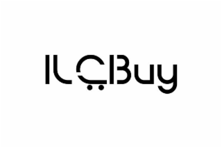 ILCBUY logo