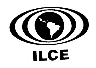 ILCE logo