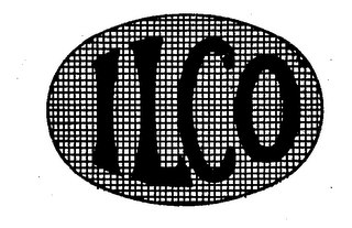 ILCO logo