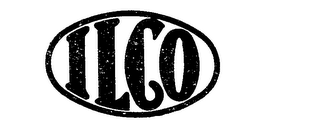 ILCO logo