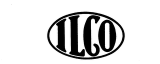 ILCO logo
