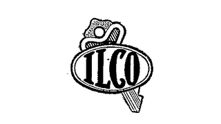 ILCO logo