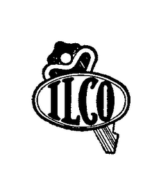 ILCO logo