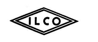ILCO logo