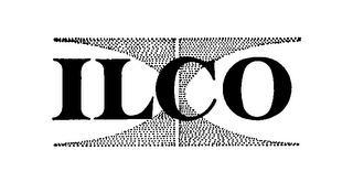 ILCO logo