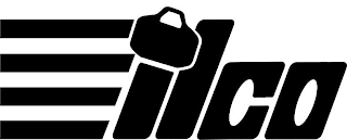 ILCO logo