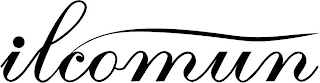 ILCOMUN logo