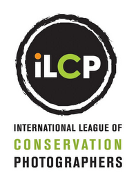 ILCP INTERNATIONAL LEAGUE OF CONSERVATION PHOTOGRAPHERS logo