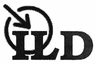 ILD logo