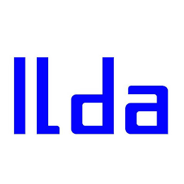 ILDA logo