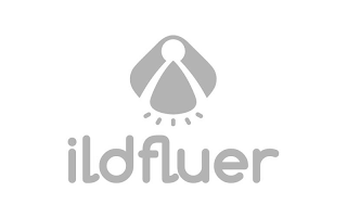 ILDFLUER logo